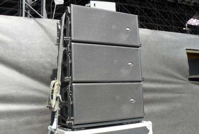 casse audio