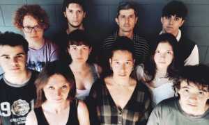 cast arcademia