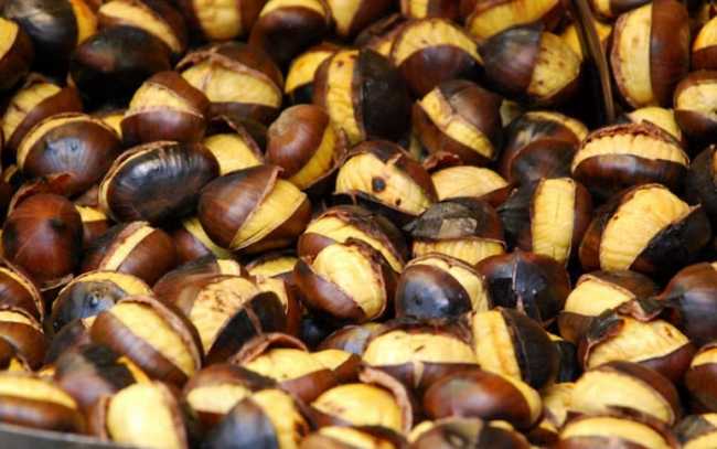 castagne