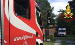 castelletto albero vvff