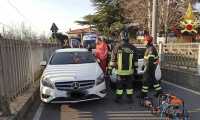 castelletto incidente 19 feb