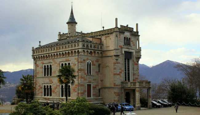 castello di miasino700