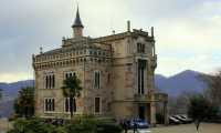 castello di miasino