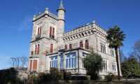 castello miasino