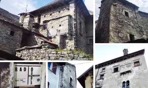 castello trontsano mix