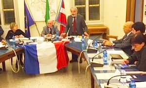 cattrini consiglio domo