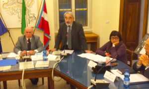 cattrini consiglio mauro graziobelli