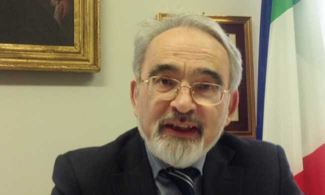 cattrini dimissioni