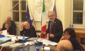 cattrini in consiglio