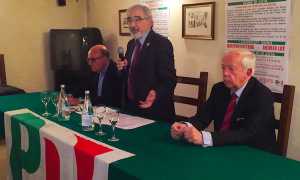 cattrini presentazione primarie