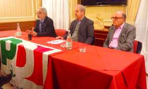 cattrini ricandidatura