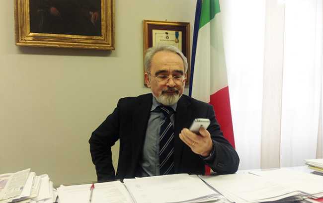 cattrini telefono
