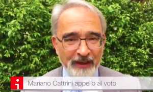 cattrini voto appello