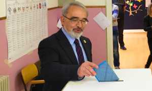 cattrini voto scheda