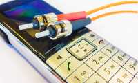 cavi fibra telefono
