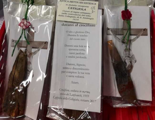 cavigiole foto