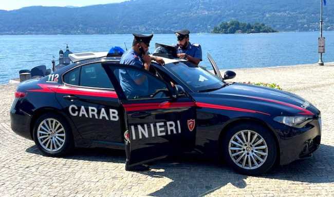 cc pallanza