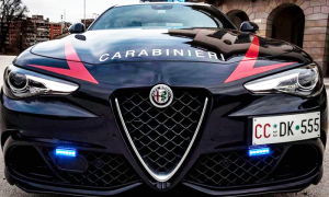 cc 2020 frontale auto giorno