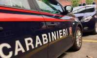 cc auto scritta finacata