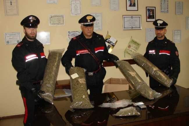 cc droga luino