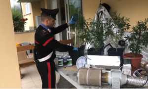 cc droga piedimulera