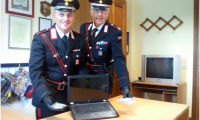 cc furto pc maggio