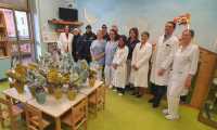 cc ospedale pasqua