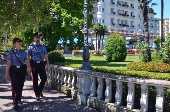 cc stresa generico