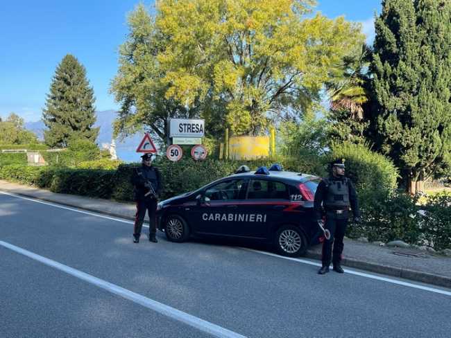 cc stresa