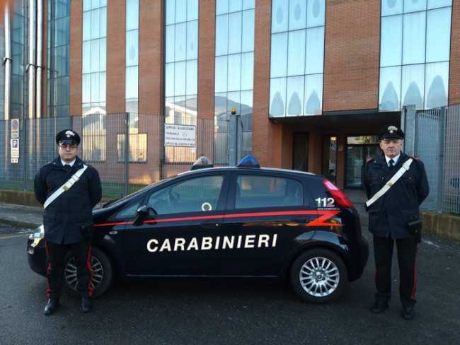 cc tribunale