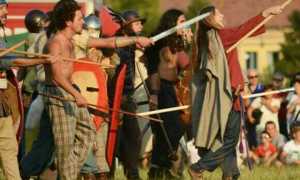 celti barbari spadePh Butter