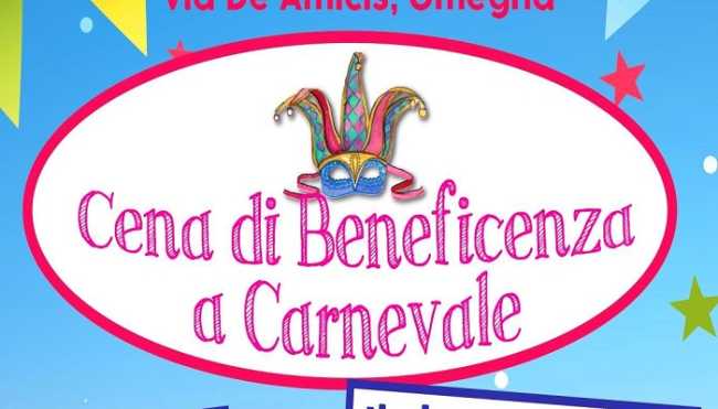 cena benefica carnevale700