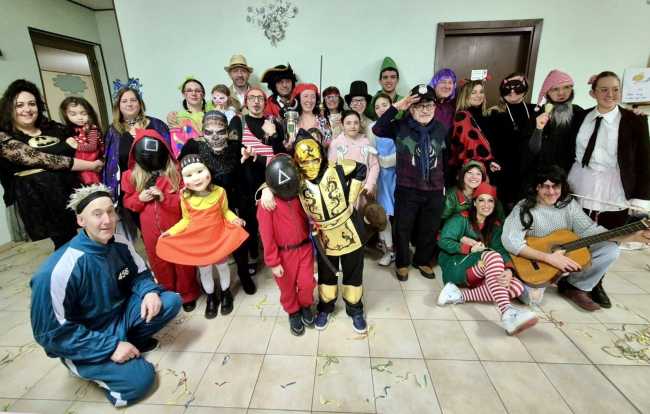 cena regalo riciclato