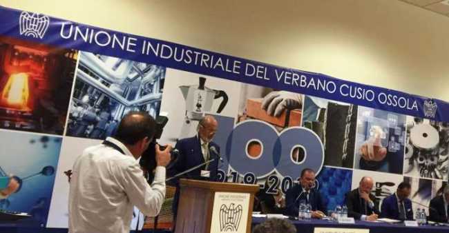 cento industriali