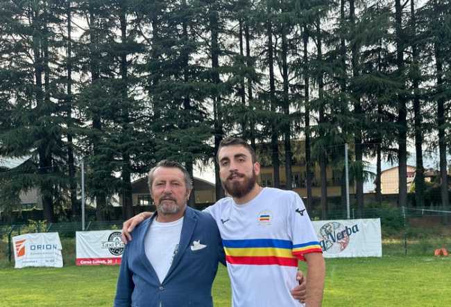 cento vb