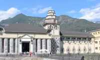 centrale crevola