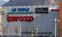 centro commerciale le