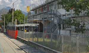 centro ascolto via san francesco