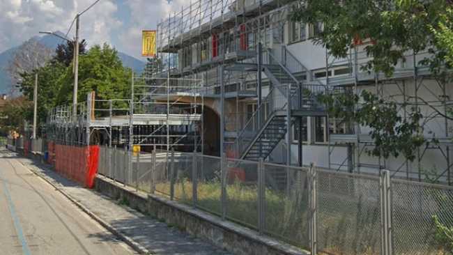 centro ascolto via san francesco