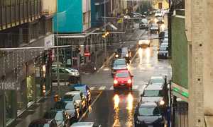 centro domo strada corso