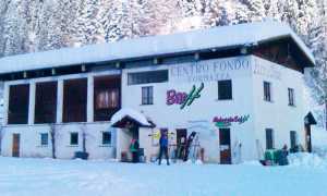 centro fondo michele formazza