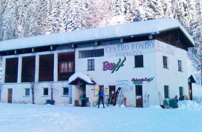 centro fondo michele formazza