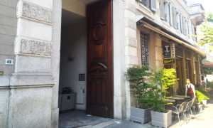 centro impiego entrata