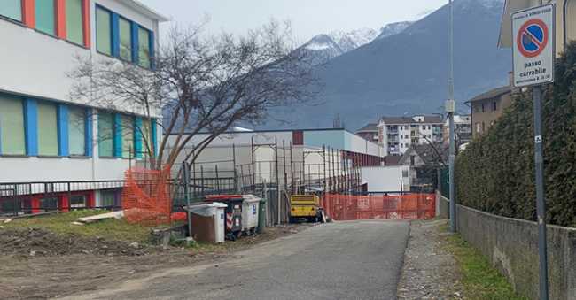 centro mentali cappuccina domo lavori