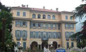 centro rosminiano stresa
