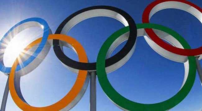 cerchi olimpici