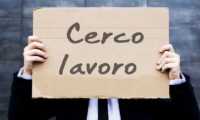 cerco lavoro
