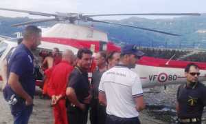 cerro rcerche