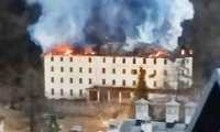cervandone incendio fumo giorno