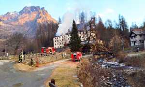 cervandone spento fumo giorno